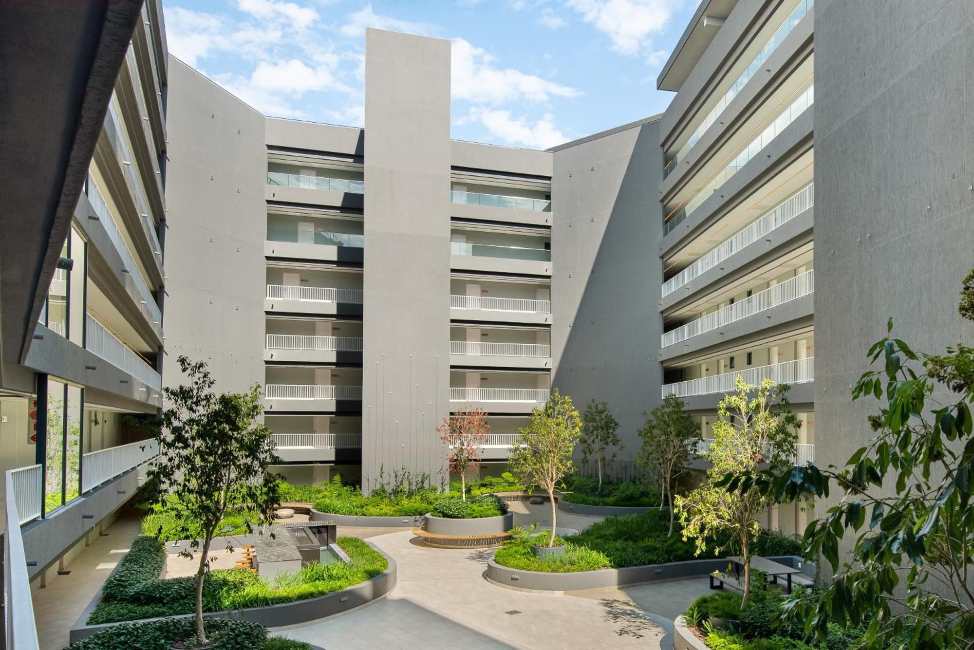 Newlands Peak Apartments Ciudad del Cabo Exterior foto